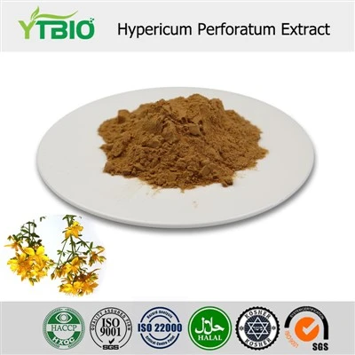 Екстракт от Hypericum Perforatum