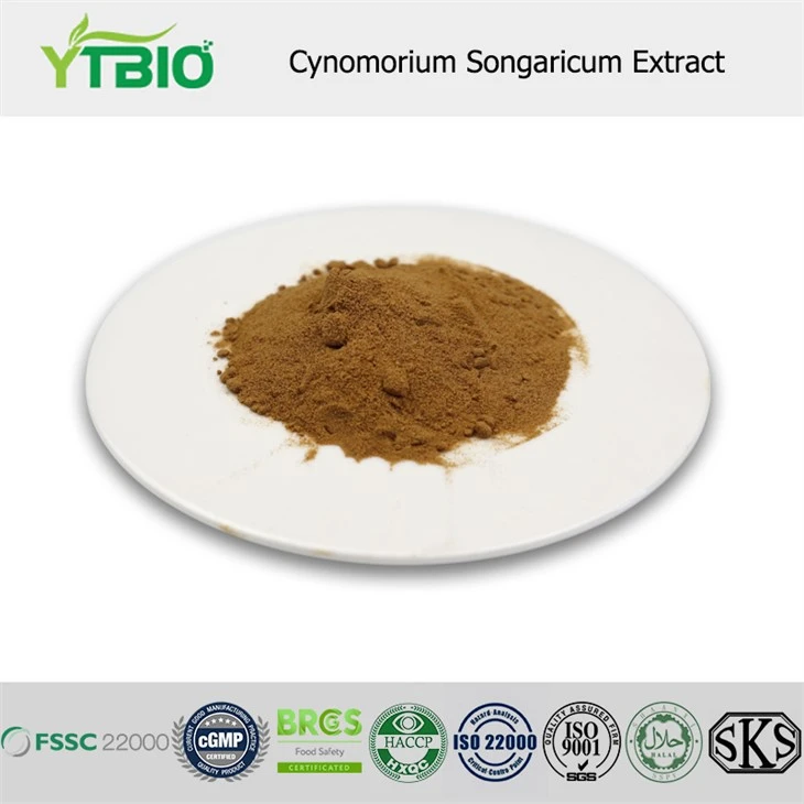 Екстракт от Cynomorium songaricum